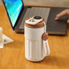 Smart Thermal Bottle!