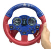 Junior Copilot Wheel