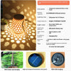 Vibrant Solar Lantern - Add Charm and Illumination!