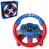 Junior Copilot Wheel