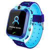 Kids GPS Tracker - Smartwatch