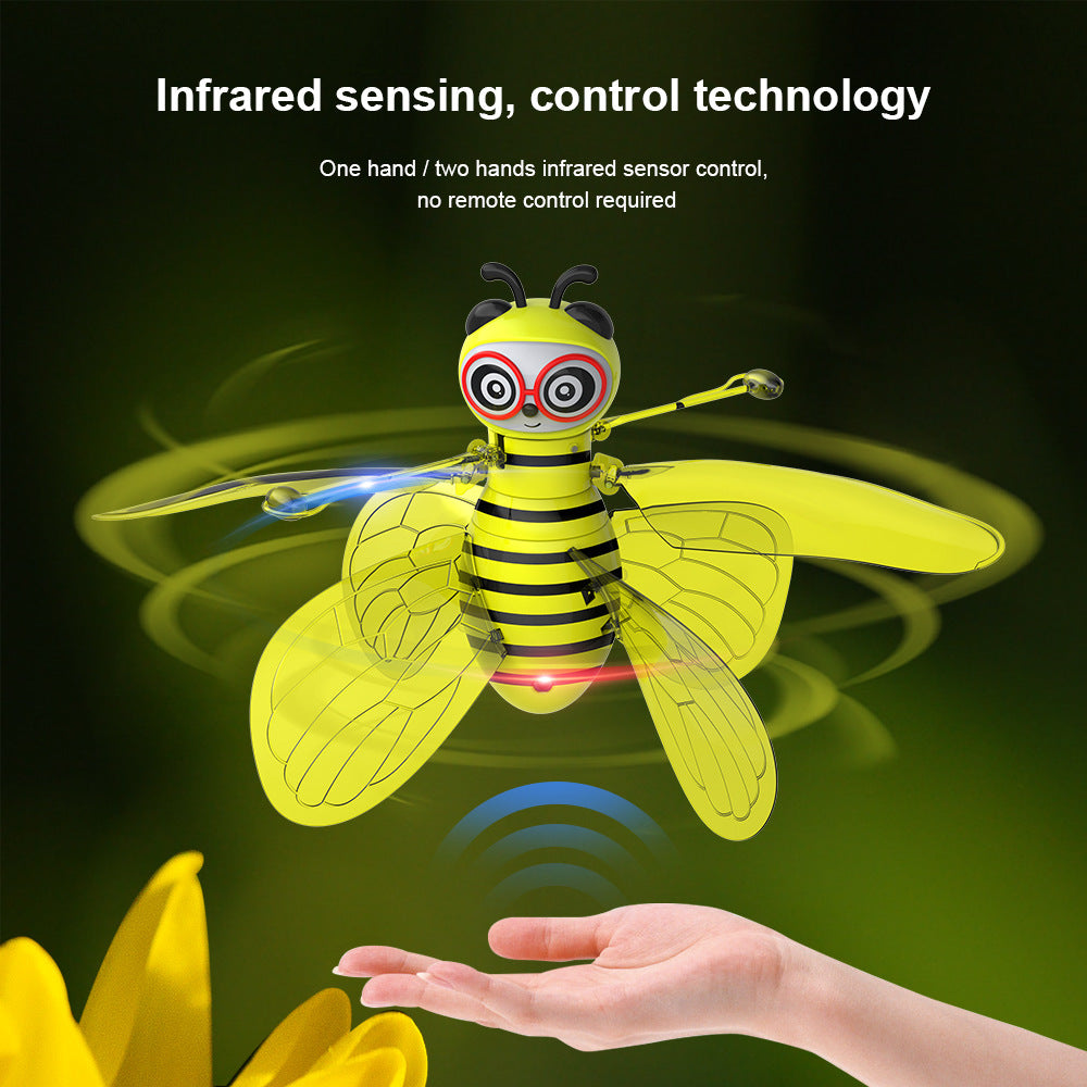 Flying Bee - Smart Gift