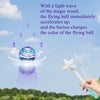 Magic Flying Ball