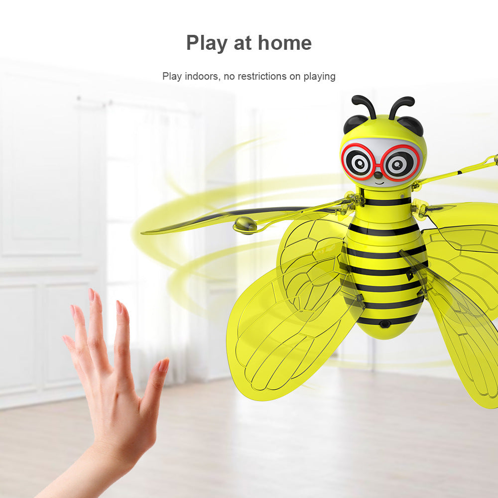 Flying Bee - Smart Gift