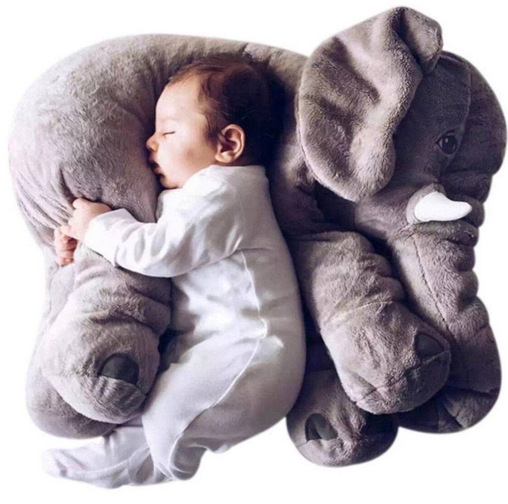 main-new-arrival-60cm-one-piece-gray-elephant-plush-doll-with-long-nose-cute-pp-cotton-stuffed-baby-super-soft-elephants-toys-wj346