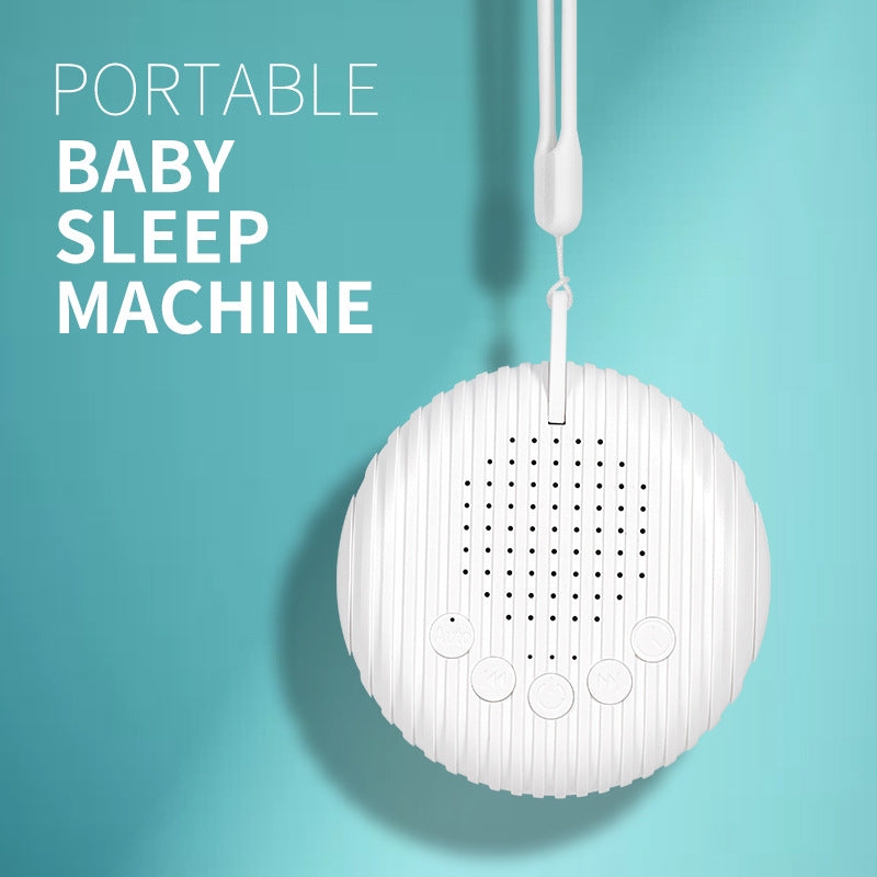 Portable Baby Soothing Device