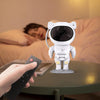 Creative Astronaut - Galaxy Starry Sky Table Lamp